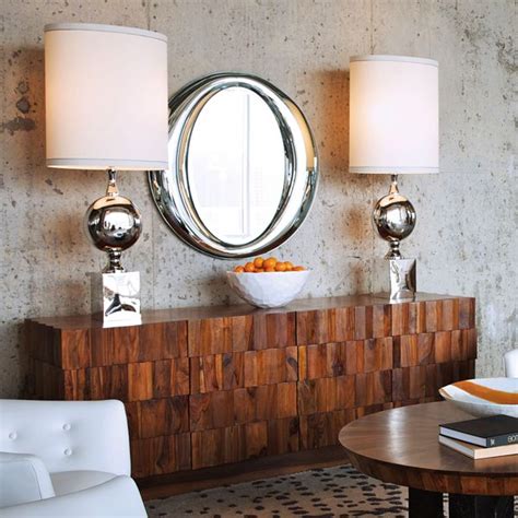 Sorgt man aber für eine angemessene dekoration, verwandelt man jedes wohnzimmer in eine wohlfühloase mit eigenem. Dekoideen Wohnzimmer - Wände kreativ gestalten | Dekoideen ...