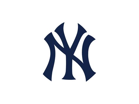New York Yankees Logo Logok