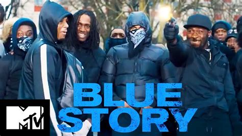 Movies Like Blue Story