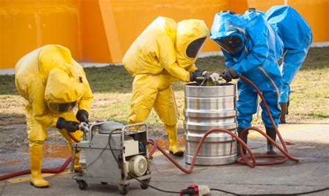 The Mess Of Meth Lab Cleanups The Regulatory Review
