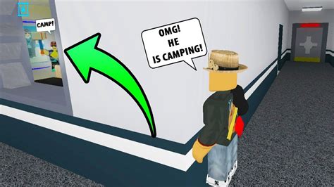 Flee from shinny (roblox flee the facility animated). WOW! THE BEAST ALWAYS DOES THIS! (Roblox Flee The Facil ...