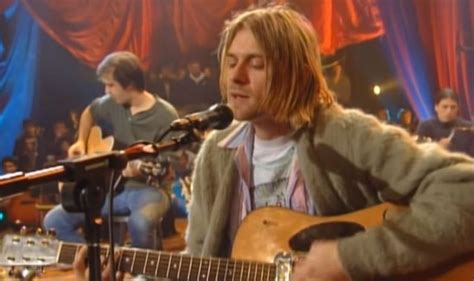 Gitara Kurta Cobaina Zegarek Presleya Czy Okulary Lennona Grube