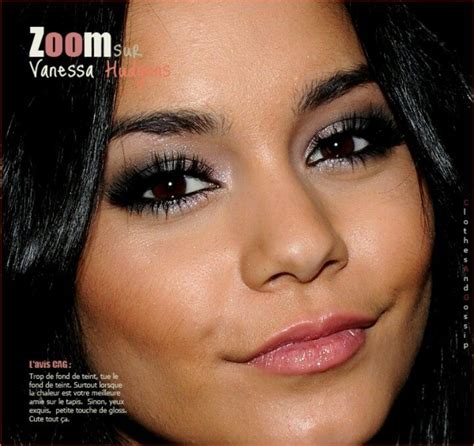 Vanessa Hudgens Vanessa Hudgens Makeup Natural Wedding Makeup Eye