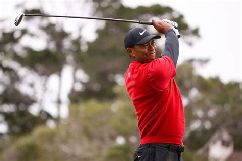 This material may not be published, broadcast, rewritten, or redistributed. The new Tiger Woods manages his health more than his game ...
