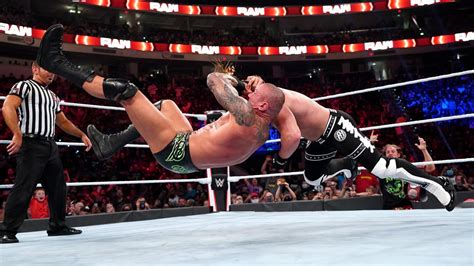 Jaw Dropping Reversals And Counters Of 2021 Wwe Supercut Wwe