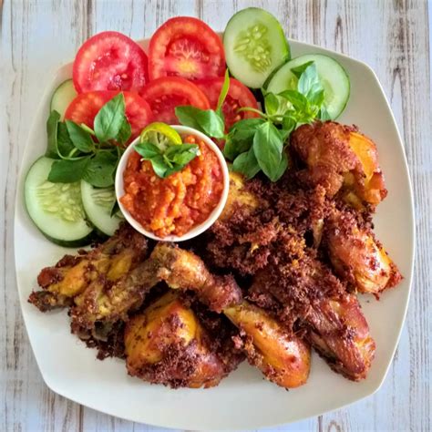 Check spelling or type a new query. Resep Ayam Goreng Laos