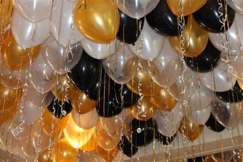 Ceiling Décor · Party And Event Decor · Balloon Artistry Decoraciones