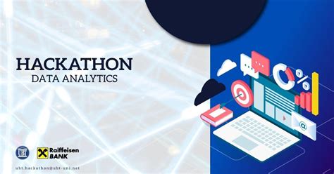 We are a full service bank with a personal touch. UBT dhe Raiffeisen Bank po organizojnë garën Data Analytic ...