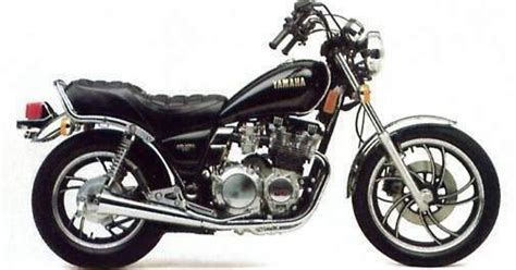 Yamaha's xs650 would have to be in the top 5 list of most customised motorcycle in the world. Lucky and Wild Motorcycles: XJ 650 Cafe Racer parts list ...