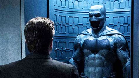 Matt Reeves Batman Movie Likely Going Forward Without Ben Affleck