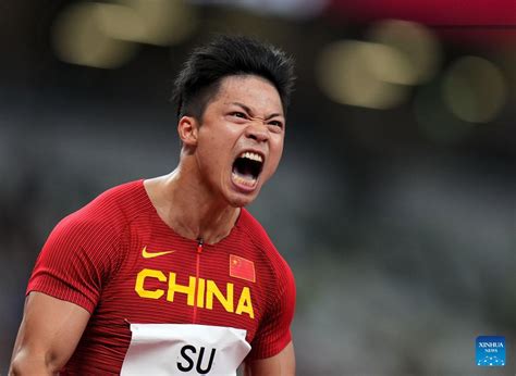 yearender top 10 chinese athletes of 2021 xinhua