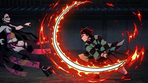 Demon Slayer Entertainment District Arc Episode 5 Review In 2022