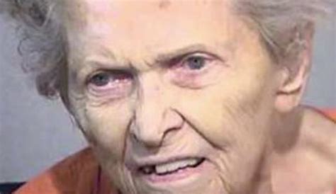 92 Year Old Woman Shoots Son Over Nursing Home Threat Au — Australias Leading News Site