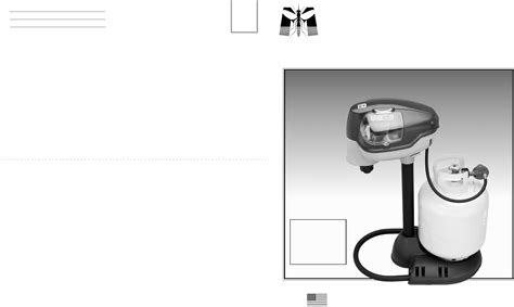 Mosquito Magnet Defender Users Manual Libertyman02