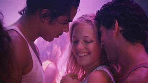 ‘mektoub My Love Intermezzo Review ‘warmest Color Director Abdellatif Kechiche Hits Bottom