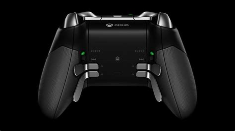 Xbox One Elite Controller Will Cost 150 Coming This October