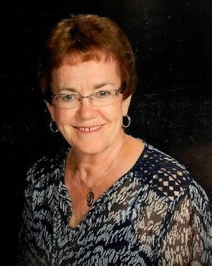MARRIOTT Helen Joyce Nee Stewart Obituary Collingwood