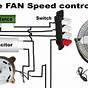 Home Fan Wiring Diagram