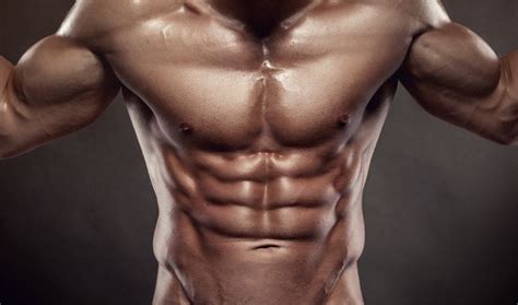 Get Shredded 6 Pack For Summer Zone Nutrition