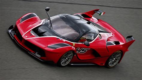 We did not find results for: Feel the rawness of the Ferrari FXX K as it takes on Daytona