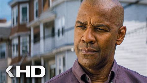 Starting A New Life Scene The Equalizer 2014 Youtube