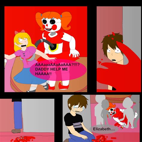 When The Kid To Start Crying By Jounefr On Deviantart Fnaf Drawings Fnaf Funny Fnaf Baby