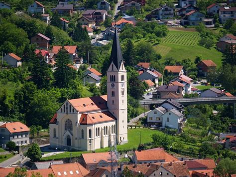 Krapina Grad Impozantne Povijesti Kulturnih Spomenika I Legendi Ni