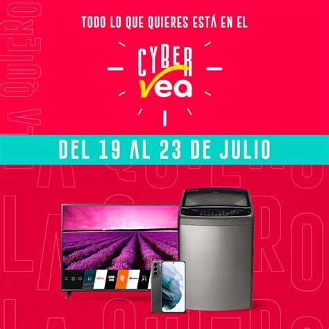 Cyberdays 2021 En Perú Las Mejores Promociones De Cyber Plazavea Perú