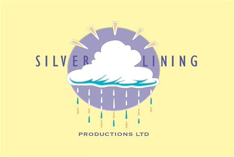 Silver Lining Entertainment Closing Logos