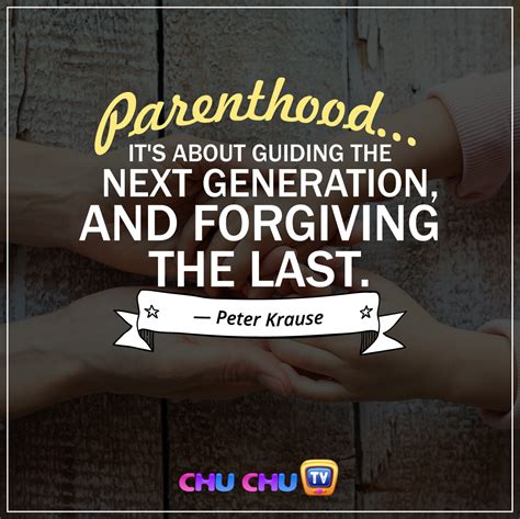 30 Amazing Parenting Quotes To Inspire You Best Parent Quotes