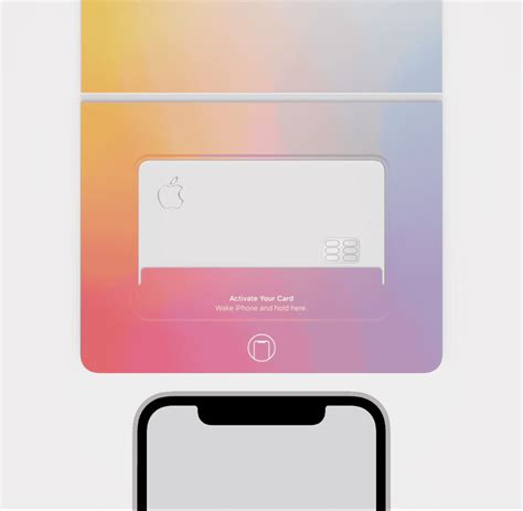 How apple card may activate with iphone. Así podrás activar la tarjeta física de Apple Card en tu ...