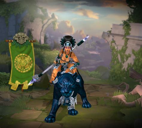 Awilix Official Smite Wiki