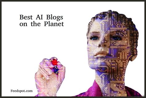 Top 75 Artificial Intelligence Websites And Blogs For Ai Enthusiast