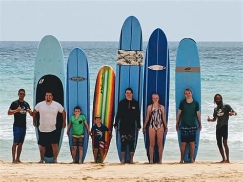 SURFING PUERTO RICO Luquillo Qué saber antes de ir Lo más comentado por la gente