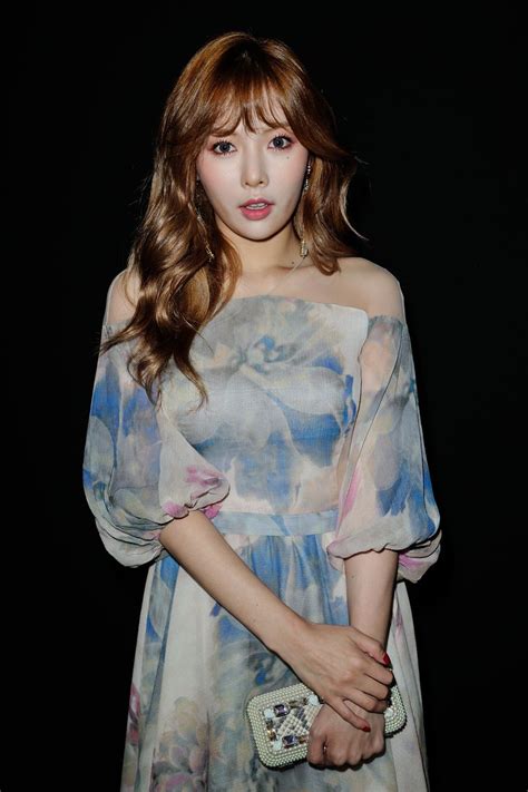 Hyunas Style That Makes Fans Fall For Her All Over Again Daily K Pop
