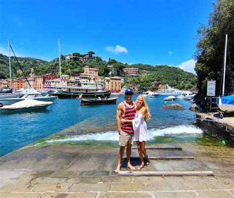 Top Romantic Getaways In Italy For Couples The Blonde