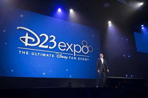 Disney Legends Ceremony Kicks Of 2017 D23 Expo