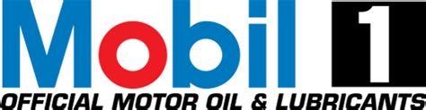 Download Ultimate Performers Mobil 1 Logo Png Full Size Png Image
