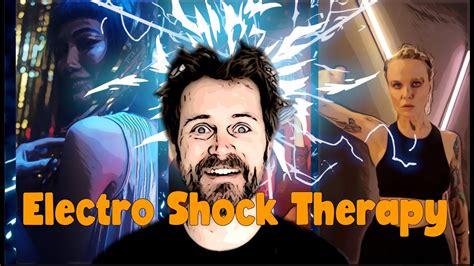 Electro Shock Therapy K Youtube