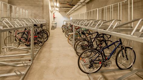 Epbd Mandatory Bicycle Parking In All New And Renovated Buildings Will Make Cycling Easier For