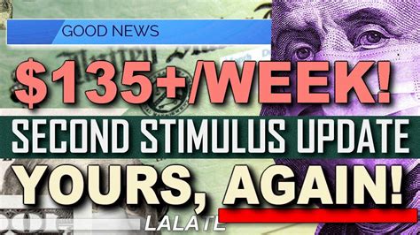Maybe you would like to learn more about one of these? FINALLY! More Stimulus from STATES TO 2021! SECOND ...