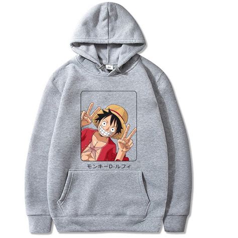 One Piece Characters One Piece Apparel