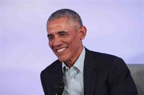 Barack Obama Delivers Powerful Commencement Speech To Hbcu Graduates