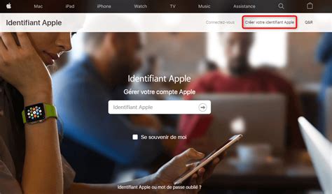 Comment Faire Un Organigramme Sur Pages Mac - [Astuces] Comment créer un compte Apple | iMobie
