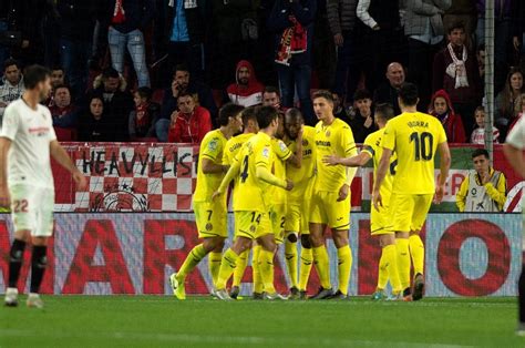 Our top betting tips and predictions for chelsea vs villarreal. Villarreal Vs Sevilla / Villarreal Vs Sevilla Predictions ...