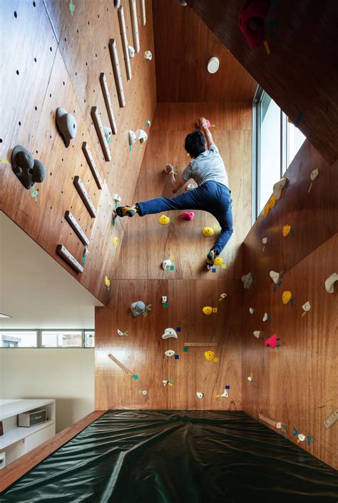 Top 10 Home Climbing Gym Designs Send Edition