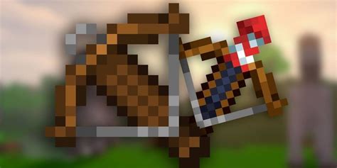 The Best Enchantments To Use On Crossbows In Minecraft