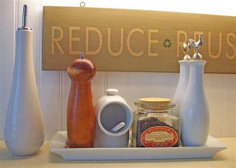 Find the right products at the right price every time. White Tray by the stove for Salt, Pepper, Oil, & Vinegar ...