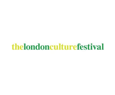 London Cultural Festival In London