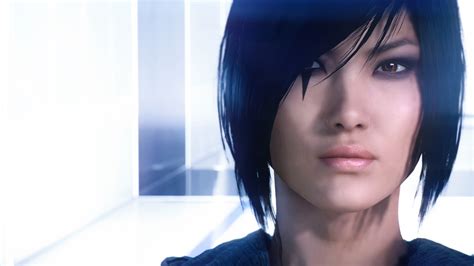 Writing The Story Of Faith In Mirrors Edge Catalyst And Exordium Mirrors Edge™ Catalyst